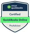 Certified Quickbooks Online